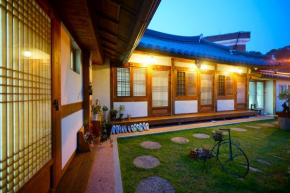 Hanok Dream